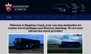 Kingdomcoach.com thumbnail