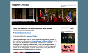 Kingdomcrossing.com thumbnail