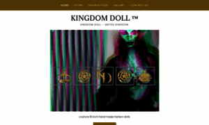 Kingdomdoll.co.uk thumbnail