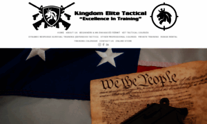 Kingdomelitetactical.com thumbnail