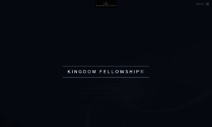 Kingdomfellowship.com thumbnail