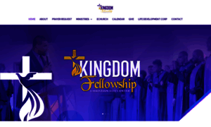 Kingdomfellowshiplife.org thumbnail