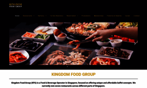 Kingdomfood.sg thumbnail