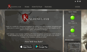 Kingdomgame.net thumbnail