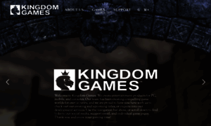 Kingdomgames.com thumbnail