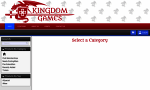 Kingdomgames.us thumbnail