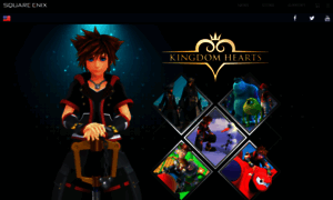 Kingdomheartsbbs.com thumbnail