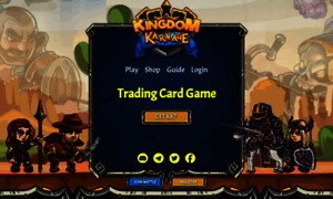 Kingdomkarnage.com thumbnail