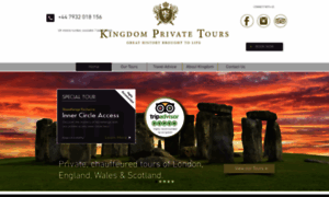 Kingdomprivatetours.com thumbnail