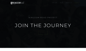 Kingdomroadproject.org thumbnail
