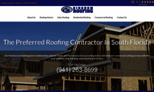 Kingdomroofinginc.com thumbnail