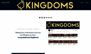 Kingdoms.tv thumbnail