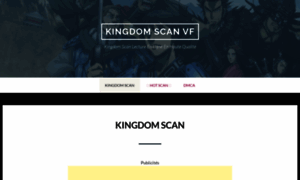 Kingdomscan.com thumbnail
