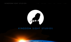 Kingdomsightstudios.com thumbnail