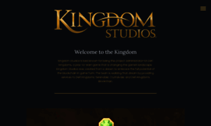 Kingdomstudios.io thumbnail