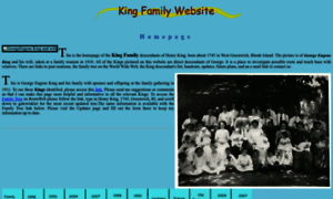 Kingfamily1.com thumbnail