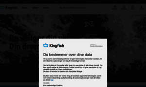 Kingfish.dk thumbnail