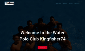 Kingfisher74.net thumbnail