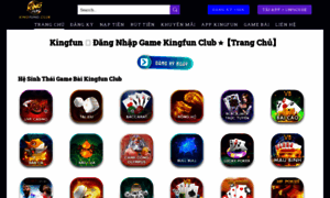 Kingfund.info thumbnail