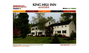 Kinghillinn.com thumbnail
