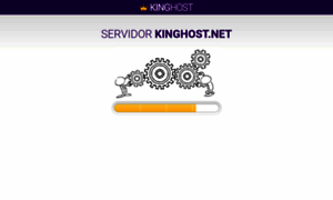 Kinghost.net thumbnail
