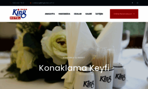 Kinghotel.com.tr thumbnail