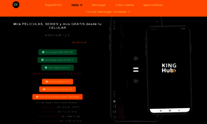 Kinghubapp.net thumbnail