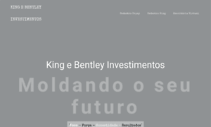 Kinginvestforex.com.br thumbnail