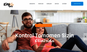 Kingiptv.de thumbnail