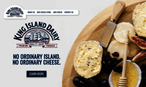 Kingislanddairy.com.au thumbnail