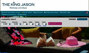 Kingjasonhotel.reserve-online.net thumbnail