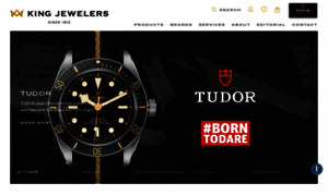 Kingjewelers.com thumbnail