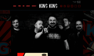 Kingking.co.uk thumbnail