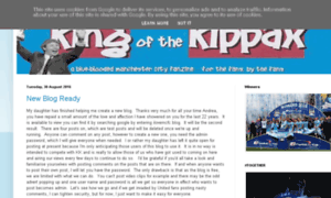 Kingkippax.blogspot.co.uk thumbnail