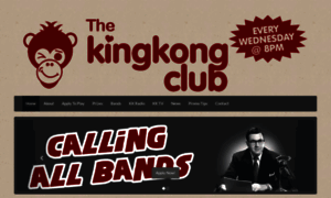 Kingkongclub.com thumbnail