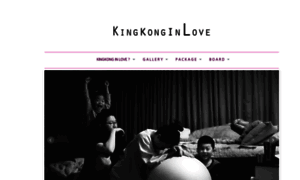 Kingkonginlove.com thumbnail