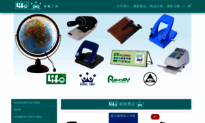 Kinglife.com.tw thumbnail