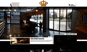 Kinglifesuiteotel.com thumbnail