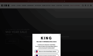 Kingliving.com.au thumbnail
