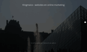 Kingmaico.com thumbnail