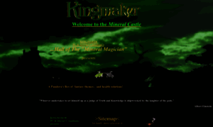 Kingmaker.net thumbnail