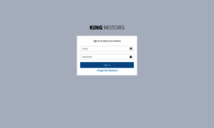 Kingmotors.in thumbnail