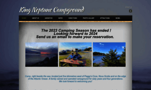 Kingneptunecampground.ca thumbnail