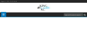 Kingofclubskc.co.vu thumbnail