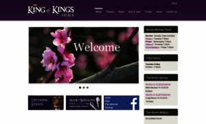 Kingofkings.co.nz thumbnail