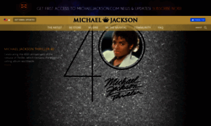 Kingofpop1.com thumbnail