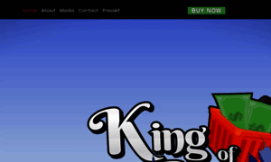 Kingofretail.com thumbnail