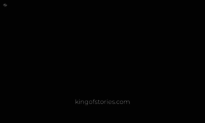 Kingofstories.com thumbnail