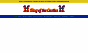 Kingofthecastles.ie thumbnail