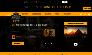 Kingofthefish.com thumbnail